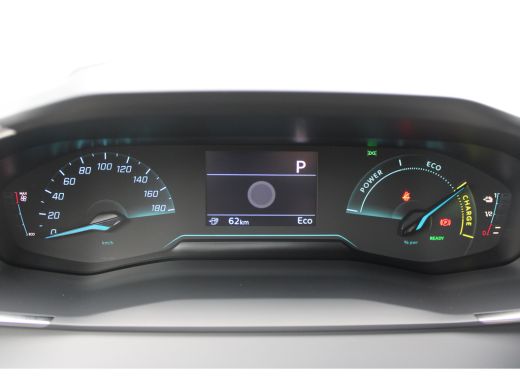 Peugeot e-208 EV Business 50 kWh | EV | Camera | Cruise control | Apple Carplay/Android Auto | Keyless | ActivLease financial lease