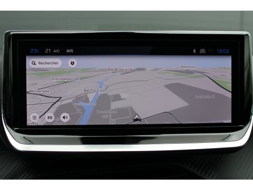 Peugeot e-208 EV Business 50 kWh | EV | Camera | Cruise control | Apple Carplay/Android Auto | Keyless | ActivLease financial lease