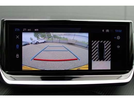 Peugeot e-208 EV Business 50 kWh | EV | Camera | Cruise control | Apple Carplay/Android Auto | Keyless | ActivLease financial lease