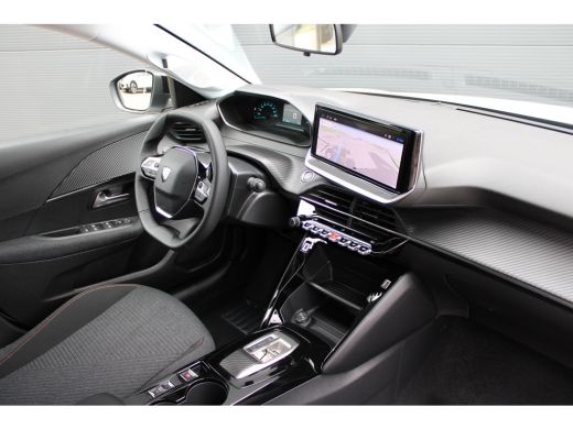 Peugeot e-208 EV Business 50 kWh | EV | Camera | Cruise control | Apple Carplay/Android Auto | Keyless | ActivLease financial lease
