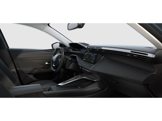 Peugeot e-308 Business | Elektrische parkeerrem | Extra getinte achterste zijruiten en achterruit | ISOFIX-beve... ActivLease financial lease