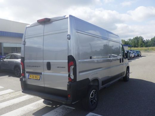 Peugeot e-Boxer 3.5t L3H2 Zwaar 110 kWh | 8 JAAR GARANTIE | CAMERA | DIGITALE BINNESPIEGEL | NAVI | BETIMMERING |... ActivLease financial lease