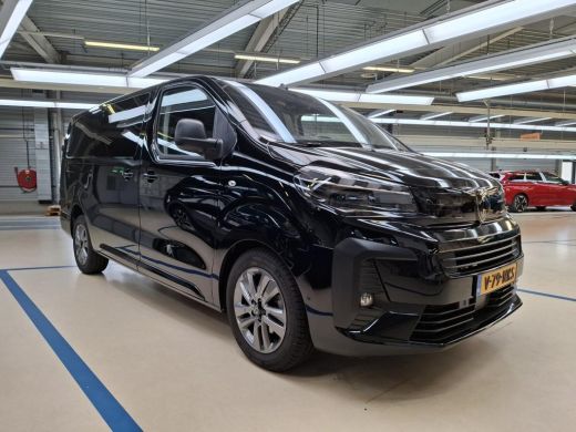 Peugeot Expert L3 2.0 180 PK Automaat Dubbele Cabine | PRIJS INCL REST BPM | 8 JAAR GARANTIE | TREKHAAK | LEER |... ActivLease financial lease