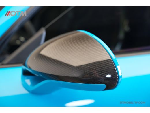 Porsche 911 3.0 Carrera GTS Miami Blue, Centerlock ActivLease financial lease