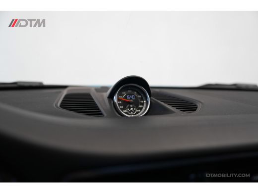 Porsche 911 3.0 Carrera GTS Miami Blue, Centerlock ActivLease financial lease