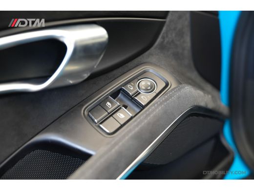 Porsche 911 3.0 Carrera GTS Miami Blue, Centerlock ActivLease financial lease