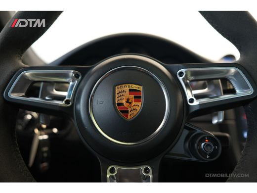 Porsche 911 3.0 Carrera GTS Miami Blue, Centerlock ActivLease financial lease