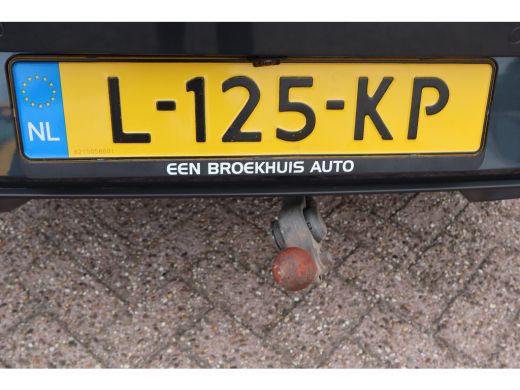Seat Leon Sportstourer 1.5 TSI Style Business Intense 130PK | Achteruitrijcamera | Airco (automatisch) | Ap... ActivLease financial lease