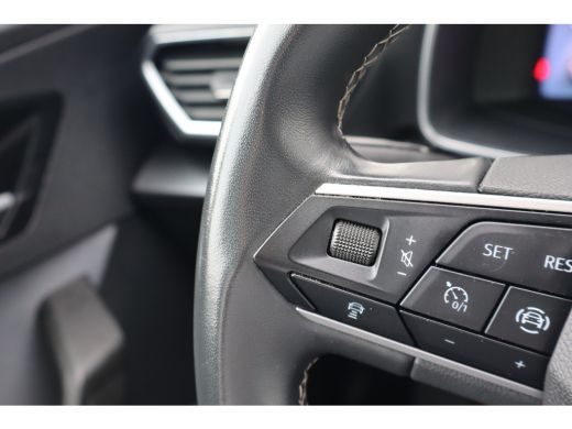 Seat Leon Sportstourer 1.5 TSI Style Business Intense 130PK | Achteruitrijcamera | Airco (automatisch) | Ap... ActivLease financial lease