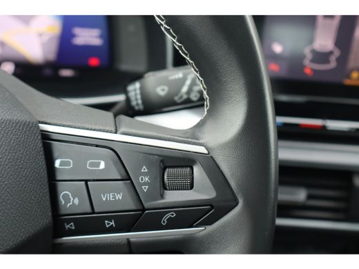 Seat Leon Sportstourer 1.5 TSI Style Business Intense 130PK | Achteruitrijcamera | Airco (automatisch) | Ap... ActivLease financial lease
