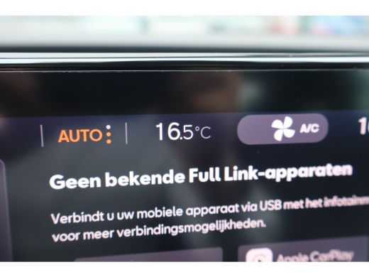 Seat Leon Sportstourer 1.5 TSI Style Business Intense 130PK | Achteruitrijcamera | Airco (automatisch) | Ap... ActivLease financial lease