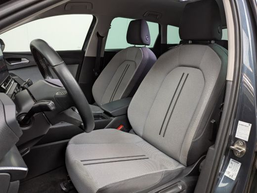 Seat Leon Sportstourer 1.5 TSI Style Business Intense 130PK | Achteruitrijcamera | Airco (automatisch) | Ap... ActivLease financial lease