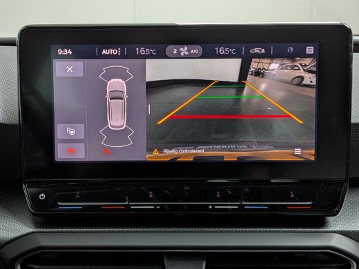 Seat Leon Sportstourer 1.5 TSI Style Business Intense 130PK | Achteruitrijcamera | Airco (automatisch) | Ap... ActivLease financial lease