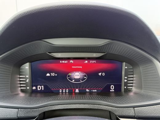 Skoda Karoq 1.5 TSI 150pk ACT DSG Sportline | Pano dak | Acc | Camera ActivLease financial lease