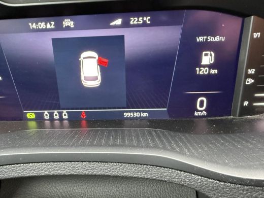 Skoda Karoq 1.5 TSI 150pk ACT DSG Sportline | Pano dak ActivLease financial lease