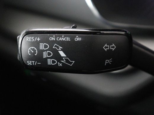 Skoda Octavia Combi 1.0 e-TSI Business Edition | Cruise control | Park assist | Carplay | LED | Cruise control ... ActivLease financial lease