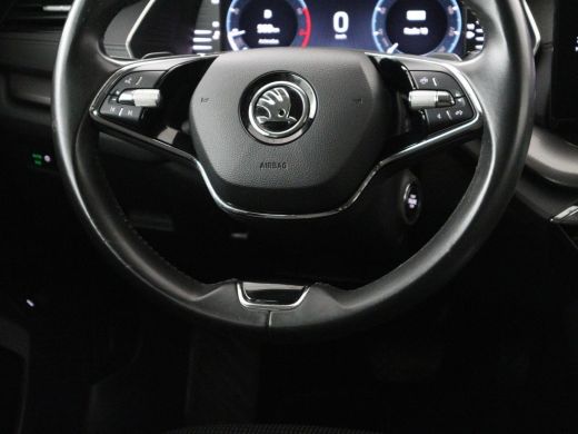 Skoda Octavia Combi 1.0 e-TSI Business Edition | Cruise control | Park assist | Carplay | LED | Cruise control ... ActivLease financial lease