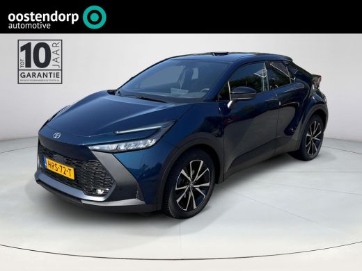Toyota C-HR 1.8 Hybrid 140 Dynamic | Navigatie | Apple CarPlay/Android auto | Camera ActivLease financial lease