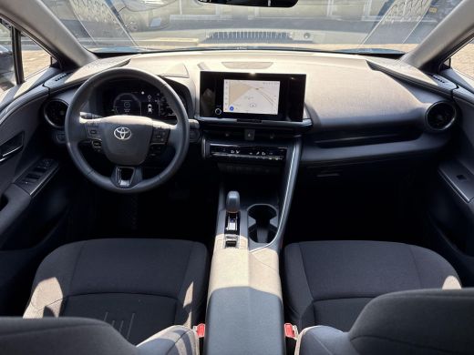 Toyota C-HR 1.8 Hybrid 140 Dynamic | Navigatie | Apple CarPlay/Android auto | Camera ActivLease financial lease