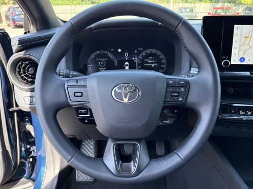 Toyota C-HR 1.8 Hybrid 140 Dynamic | Navigatie | Apple CarPlay/Android auto | Camera ActivLease financial lease