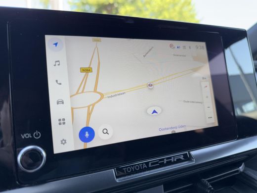 Toyota C-HR 1.8 Hybrid 140 Dynamic | Navigatie | Apple CarPlay/Android auto | Camera ActivLease financial lease