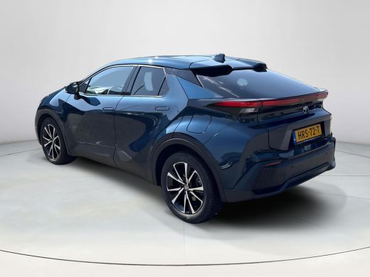 Toyota C-HR 1.8 Hybrid 140 Dynamic | Navigatie | Apple CarPlay/Android auto | Camera ActivLease financial lease