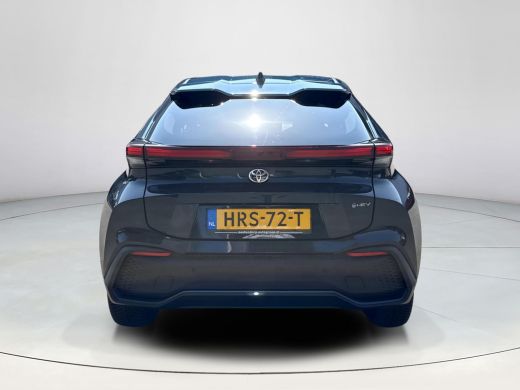 Toyota C-HR 1.8 Hybrid 140 Dynamic | Navigatie | Apple CarPlay/Android auto | Camera ActivLease financial lease