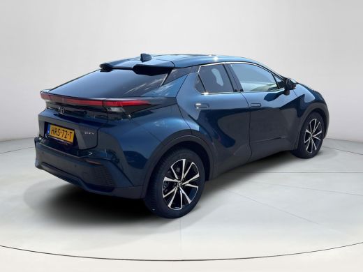 Toyota C-HR 1.8 Hybrid 140 Dynamic | Navigatie | Apple CarPlay/Android auto | Camera ActivLease financial lease