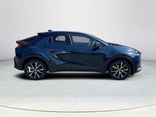 Toyota C-HR 1.8 Hybrid 140 Dynamic | Navigatie | Apple CarPlay/Android auto | Camera ActivLease financial lease