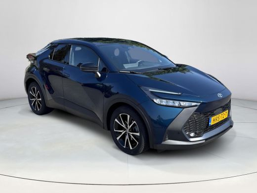 Toyota C-HR 1.8 Hybrid 140 Dynamic | Navigatie | Apple CarPlay/Android auto | Camera ActivLease financial lease