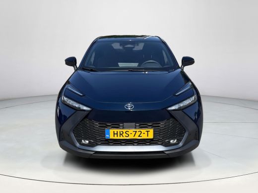 Toyota C-HR 1.8 Hybrid 140 Dynamic | Navigatie | Apple CarPlay/Android auto | Camera ActivLease financial lease
