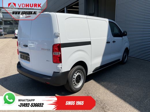 Toyota ProAce 230 km WLTP Adapt.Cruise/ Standkachel/ Stuurverw./ Carplay/ Airco/ Camera/ PDC ActivLease financial lease