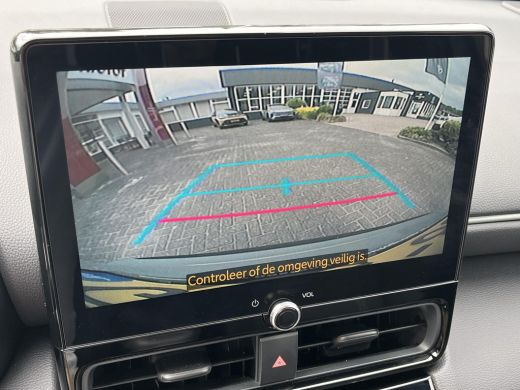 Toyota Yaris Cross 1.5 Hybrid 130 Launch Edition | Navigatie | Stoel- + stuurverwarming | Elektrische achterklep | H... ActivLease financial lease