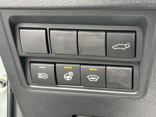 Toyota Yaris Cross 1.5 Hybrid 130 Launch Edition | Navigatie | Stoel- + stuurverwarming | Elektrische achterklep | H... ActivLease financial lease