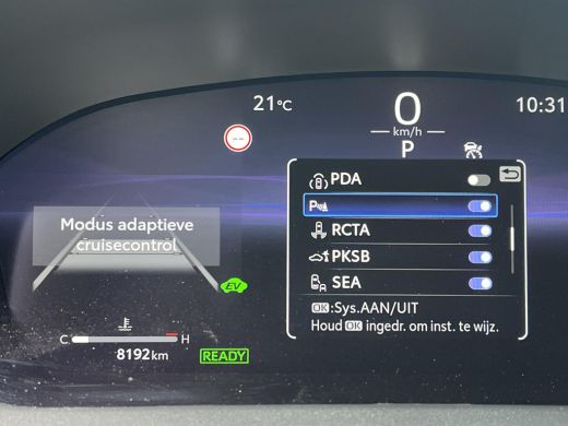 Toyota Yaris Cross 1.5 Hybrid 130 Launch Edition | Navigatie | Stoel- + stuurverwarming | Elektrische achterklep | H... ActivLease financial lease