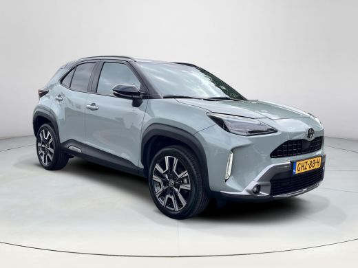 Toyota Yaris Cross 1.5 Hybrid 130 Launch Edition | Navigatie | Stoel- + stuurverwarming | Elektrische achterklep | H... ActivLease financial lease