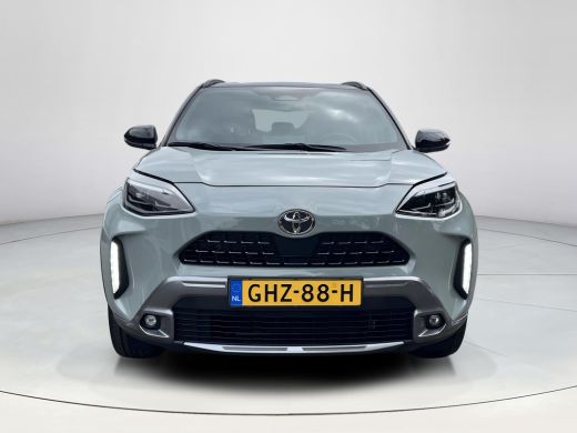 Toyota Yaris Cross 1.5 Hybrid 130 Launch Edition | Navigatie | Stoel- + stuurverwarming | Elektrische achterklep | H... ActivLease financial lease