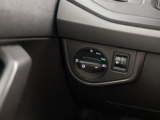 Volkswagen Polo 1.0 Sportline (VIRTUAL COCKPIT, APPLE CARPLAY, CRUISE, SPORTSTOELEN, LANE ASSIST, NIEUWE APK, NIE... ActivLease financial lease