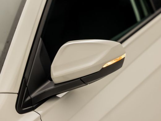 Volkswagen Polo 1.0 Sportline (VIRTUAL COCKPIT, APPLE CARPLAY, CRUISE, SPORTSTOELEN, LANE ASSIST, NIEUWE APK, NIE... ActivLease financial lease