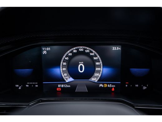Volkswagen Polo 1.0 TSI Life | Airco | Lichtmetalen velgen 15" | Parkeersensoren voor en achter ActivLease financial lease