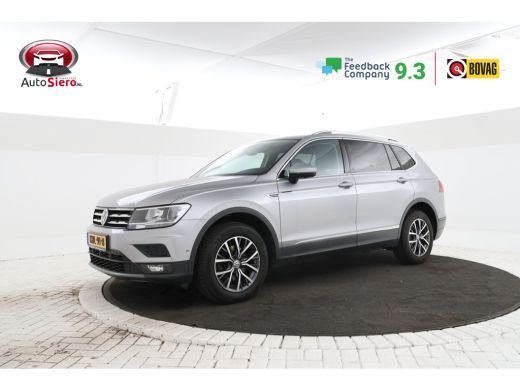 Volkswagen Tiguan Allspace 1.5 TSI Highline Automaat, Leer, Apple carplay, ActivLease financial lease