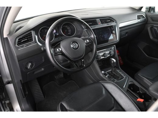 Volkswagen Tiguan Allspace 1.5 TSI Highline Automaat, Leer, Apple carplay, ActivLease financial lease