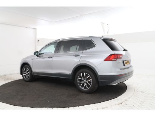 Volkswagen Tiguan Allspace 1.5 TSI Highline Automaat, Leer, Apple carplay, ActivLease financial lease