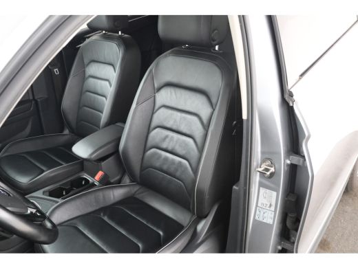 Volkswagen Tiguan Allspace 1.5 TSI Highline Automaat, Leer, Apple carplay, ActivLease financial lease