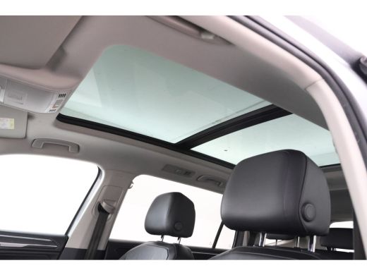 Volkswagen Tiguan Allspace 1.5 TSI Highline Automaat, Leer, Apple carplay, ActivLease financial lease