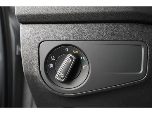 Volkswagen Tiguan Allspace 1.5 TSI Highline Automaat, Leer, Apple carplay, ActivLease financial lease