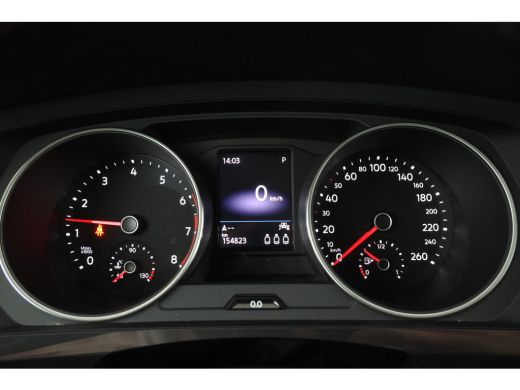 Volkswagen Tiguan Allspace 1.5 TSI Highline Automaat, Leer, Apple carplay, ActivLease financial lease