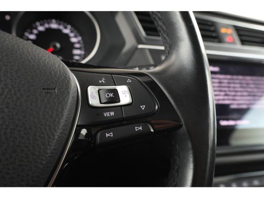 Volkswagen Tiguan Allspace 1.5 TSI Highline Automaat, Leer, Apple carplay, ActivLease financial lease