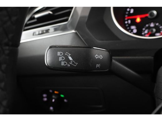 Volkswagen Tiguan Allspace 1.5 TSI Highline Automaat, Leer, Apple carplay, ActivLease financial lease