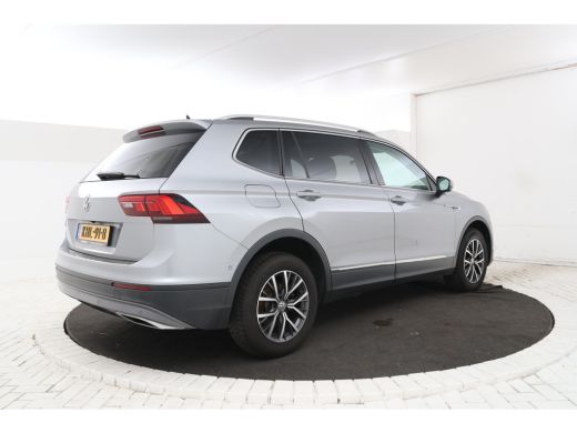 Volkswagen Tiguan Allspace 1.5 TSI Highline Automaat, Leer, Apple carplay, ActivLease financial lease
